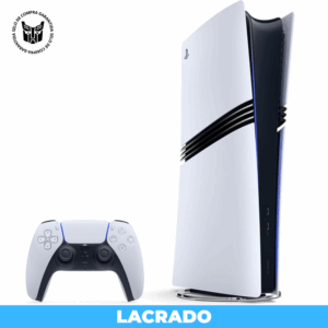Playstatio 5 Pro - Lacrado